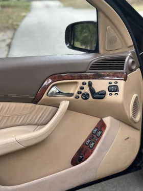 Mercedes-Benz S 500 - 3700 € - 90319906 8 | Car24.bg Mercedes-Benz S 500 - 3700 € - 90319906 8