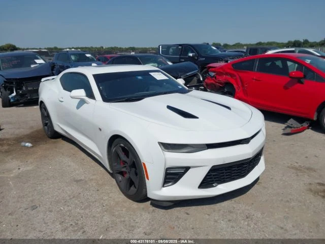 Chevrolet Camaro 2SS* АВТОКРЕДИТ* - 34500 лв. / 17639.57 € - 48657636 1 | Car24.bg Chevrolet Camaro 2SS* АВТОКРЕДИТ* - 34500 лв. / 17639.57 € - 48657636 1