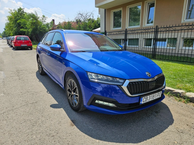 Skoda Octavia 2.0 TDI 7DSG Clever - 16900 € / 33053.53 лв. - 68850836 1 | Car24.bg Skoda Octavia 2.0 TDI 7DSG Clever - 16900 € / 33053.53 лв. - 68850836 1
