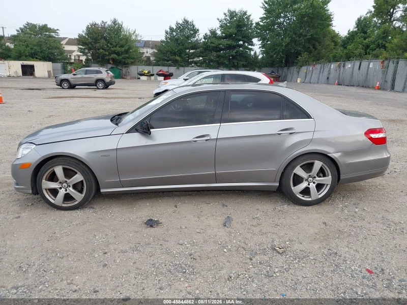 Mercedes-Benz E 350 - 8900 € - 49584740 1 | Car24.bg Mercedes-Benz E 350 - 8900 € - 49584740 1