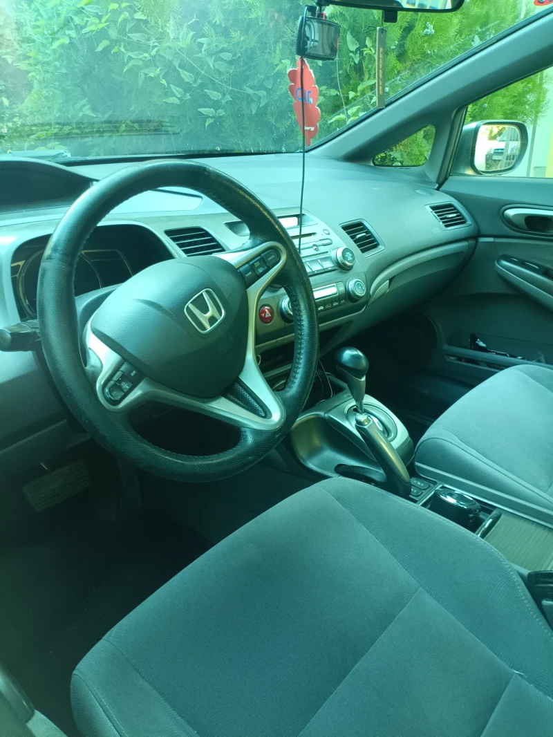 Honda Civic 1.3 hybrid Перфектен!!! - 3690 € - 82856237 1 | Car24.bg Honda Civic 1.3 hybrid Перфектен!!! - 3690 € - 82856237 1
