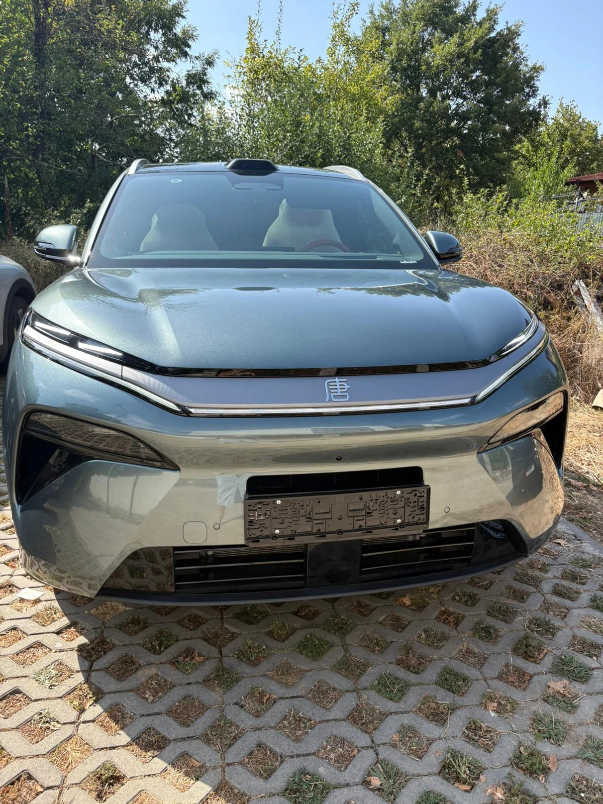 BYD Tang L DM-i 200KM Lidar Flagship | Auto.bg — изображение 1 BYD Tang L DM-i 200KM Lidar Flagship | Auto.bg — изображение 1