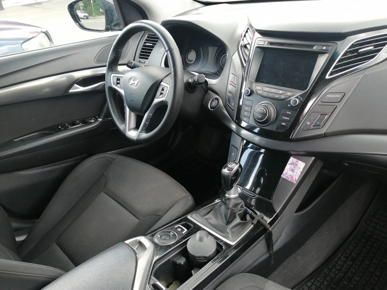Hyundai I40  - изображение 4 | Auto.bg Hyundai I40  - изображение 4
