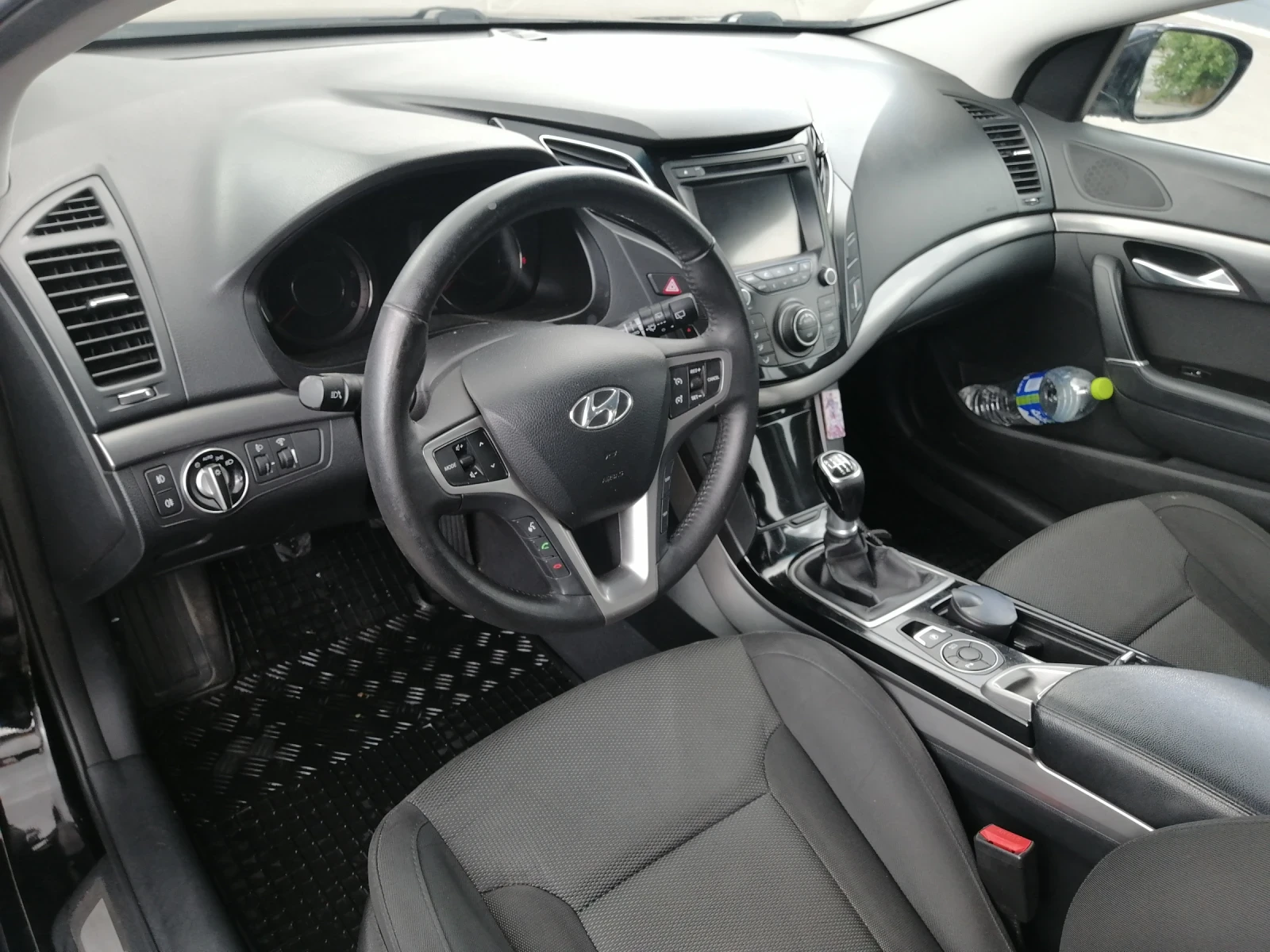 Hyundai I40  - изображение 5 | Auto.bg Hyundai I40  - изображение 5