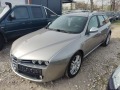 Alfa Romeo 159 sportwagon 2.0JTDm - [2] 