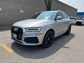 Audi Q3 TECHNIK* CARFAX* - Car24.bg Audi Q3 TECHNIK* CARFAX*