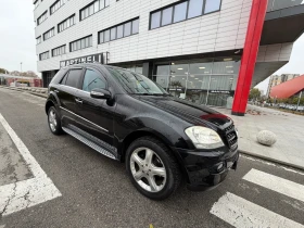 Mercedes-Benz ML 320 Sport* Промоция* Андройд* Камера - Car24.bg Mercedes-Benz ML 320 Sport* Промоция* Андройд* Камера