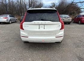 Volvo Xc90 T6 Momentum - 29300 лв. / 14980.85 € - 27267365 5 | Car24.bg Volvo Xc90 T6 Momentum - 29300 лв. / 14980.85 € - 27267365 5