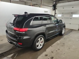 Jeep Grand cherokee SRT* БЕЗ РЪЖДИ* 6.4 HEMI* Distr* Carbon* - 38499 лв. / 19684.23 € - 11605044 4 | Car24.bg Jeep Grand cherokee SRT* БЕЗ РЪЖДИ* 6.4 HEMI* Distr* Carbon* - 38499 лв. / 19684.23 € - 11605044 4