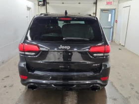 Jeep Grand cherokee SRT* БЕЗ РЪЖДИ* 6.4 HEMI* Distr* Carbon* - 38499 лв. / 19684.23 € - 11605044 6 | Car24.bg Jeep Grand cherokee SRT* БЕЗ РЪЖДИ* 6.4 HEMI* Distr* Carbon* - 38499 лв. / 19684.23 € - 11605044 6