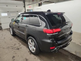 Jeep Grand cherokee SRT* БЕЗ РЪЖДИ* 6.4 HEMI* Distr* Carbon* - 38499 лв. / 19684.23 € - 11605044 5 | Car24.bg Jeep Grand cherokee SRT* БЕЗ РЪЖДИ* 6.4 HEMI* Distr* Carbon* - 38499 лв. / 19684.23 € - 11605044 5