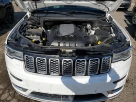 Jeep Grand cherokee 5.7* SUMMIT* CARFAX* Минимални забележки* КОжа* По - 32588 лв. / 16661.98 € - 46164895 12 | Car24.bg Jeep Grand cherokee 5.7* SUMMIT* CARFAX* Минимални забележки* КОжа* По - 32588 лв. / 16661.98 € - 46164895 12