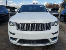 Jeep Grand cherokee 5.7* SUMMIT* CARFAX* Минимални забележки* КОжа* По - 32588 лв. / 16661.98 € - 46164895 5 | Car24.bg Jeep Grand cherokee 5.7* SUMMIT* CARFAX* Минимални забележки* КОжа* По - 32588 лв. / 16661.98 € - 46164895 5