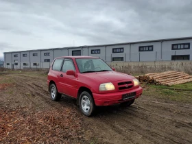Suzuki Vitara Бензин 4x4 - 3200 € / 6258.66 лв. - 17976806 7 | Car24.bg Suzuki Vitara Бензин 4x4 - 3200 € / 6258.66 лв. - 17976806 7