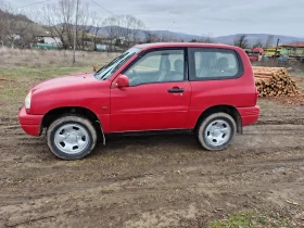 Suzuki Vitara Бензин 4x4 - 3200 € / 6258.66 лв. - 17976806 2 | Car24.bg Suzuki Vitara Бензин 4x4 - 3200 € / 6258.66 лв. - 17976806 2