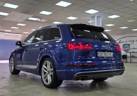 Audi SQ7 - 40950 € / 80091.24 лв. - 60447690 5 | Car24.bg Audi SQ7 - 40950 € / 80091.24 лв. - 60447690 5