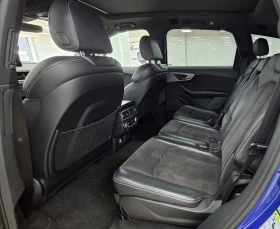 Audi SQ7 - 40950 € / 80091.24 лв. - 60447690 11 | Car24.bg Audi SQ7 - 40950 € / 80091.24 лв. - 60447690 11
