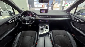 Audi SQ7 - 40950 € / 80091.24 лв. - 60447690 14 | Car24.bg Audi SQ7 - 40950 € / 80091.24 лв. - 60447690 14
