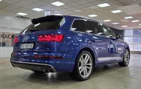 Audi SQ7 - 40950 € / 80091.24 лв. - 60447690 4 | Car24.bg Audi SQ7 - 40950 € / 80091.24 лв. - 60447690 4