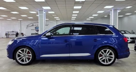 Audi SQ7 - 40950 € / 80091.24 лв. - 60447690 6 | Car24.bg Audi SQ7 - 40950 € / 80091.24 лв. - 60447690 6