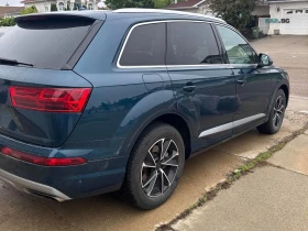Audi Q7 PROG ЦЕНА ДО БЪЛГАРИЯ + РЕГИСТРАЦИЯ & АВТОКРЕДИТ | Auto.bg — изображение 4 Audi Q7 PROG ЦЕНА ДО БЪЛГАРИЯ + РЕГИСТРАЦИЯ & АВТОКРЕДИТ | Auto.bg — изображение 4