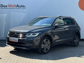 Снимка VW Tiguan