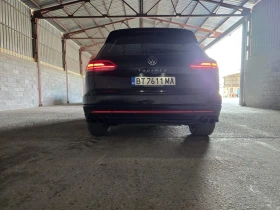 VW Touareg R-line | Auto.bg — изображение 8 VW Touareg R-line | Auto.bg — изображение 8