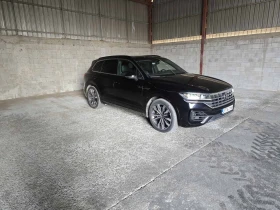 VW Touareg R-line | Auto.bg — изображение 3 VW Touareg R-line | Auto.bg — изображение 3