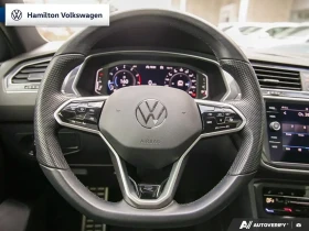 VW Tiguan Comfortline R-Line Black 4MOTION | Auto.bg — изображение 8 VW Tiguan Comfortline R-Line Black 4MOTION | Auto.bg — изображение 8