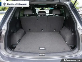 VW Tiguan Comfortline R-Line Black 4MOTION | Auto.bg — изображение 6 VW Tiguan Comfortline R-Line Black 4MOTION | Auto.bg — изображение 6