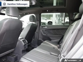 VW Tiguan Comfortline R-Line Black 4MOTION | Auto.bg — изображение 15 VW Tiguan Comfortline R-Line Black 4MOTION | Auto.bg — изображение 15