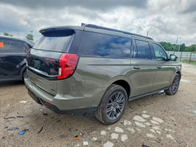 Ford Expedition 3.5l Max Platinum | Auto.bg — изображение 3 Ford Expedition 3.5l Max Platinum | Auto.bg — изображение 3