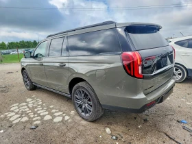Ford Expedition 3.5l Max Platinum | Auto.bg — изображение 2 Ford Expedition 3.5l Max Platinum | Auto.bg — изображение 2
