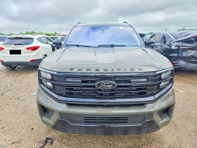 Ford Expedition 3.5l Max Platinum | Auto.bg — изображение 5 Ford Expedition 3.5l Max Platinum | Auto.bg — изображение 5