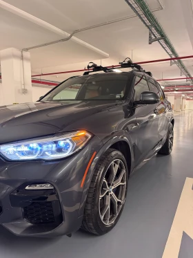 BMW X5 4.0i | Auto.bg — изображение 8 BMW X5 4.0i | Auto.bg — изображение 8
