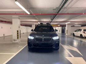 BMW X5 4.0i