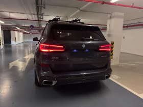 BMW X5 4.0i | Auto.bg — изображение 5 BMW X5 4.0i | Auto.bg — изображение 5