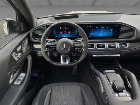 Mercedes-Benz GLE 63 S AMG AMG 4Matic+ = Night Package = Гаранция - 113000 € - 72667617 7 | Car24.bg Mercedes-Benz GLE 63 S AMG AMG 4Matic+ = Night Package = Гаранция - 113000 € - 72667617 7