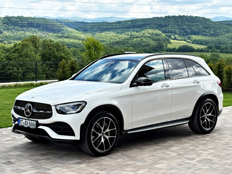 Mercedes-Benz GLC 300 d/AMG/4Matic/FULL/Digital/Burmeister/360/ - 35999 € / 70407.92 лв. - 68365582 1 | Car24.bg Mercedes-Benz GLC 300 d/AMG/4Matic/FULL/Digital/Burmeister/360/ - 35999 € / 70407.92 лв. - 68365582 1