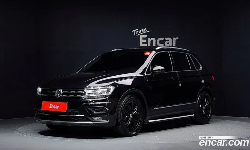 VW Tiguan 2.0 TDI Premium - 17590 € - 16235202 1 | Car24.bg VW Tiguan 2.0 TDI Premium - 17590 € - 16235202 1