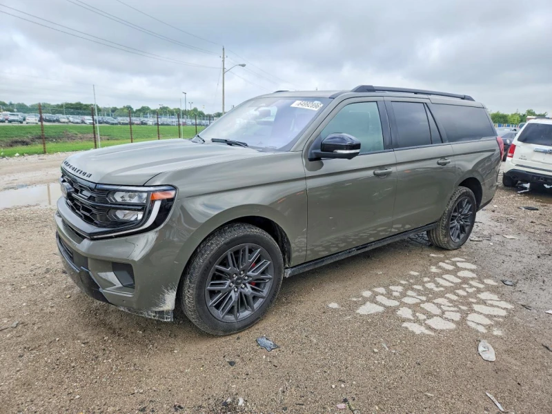 Ford Expedition 3.5l Max Platinum - 46000 € - 61554505 1 | Car24.bg Ford Expedition 3.5l Max Platinum - 46000 € - 61554505 1