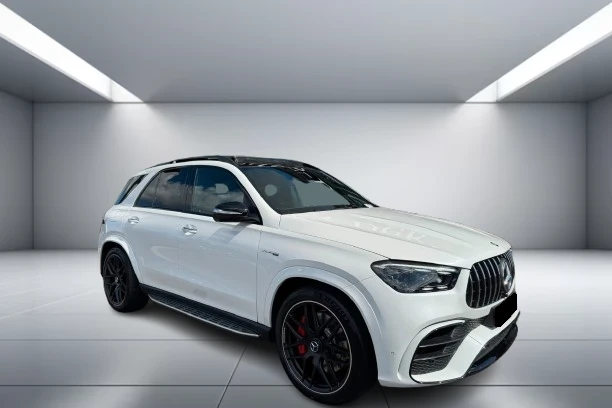 Mercedes-Benz GLE 63 S AMG AMG 4Matic+ = Night Package = Гаранция - 113000 € - 72667617 1 | Car24.bg Mercedes-Benz GLE 63 S AMG AMG 4Matic+ = Night Package = Гаранция - 113000 € - 72667617 1