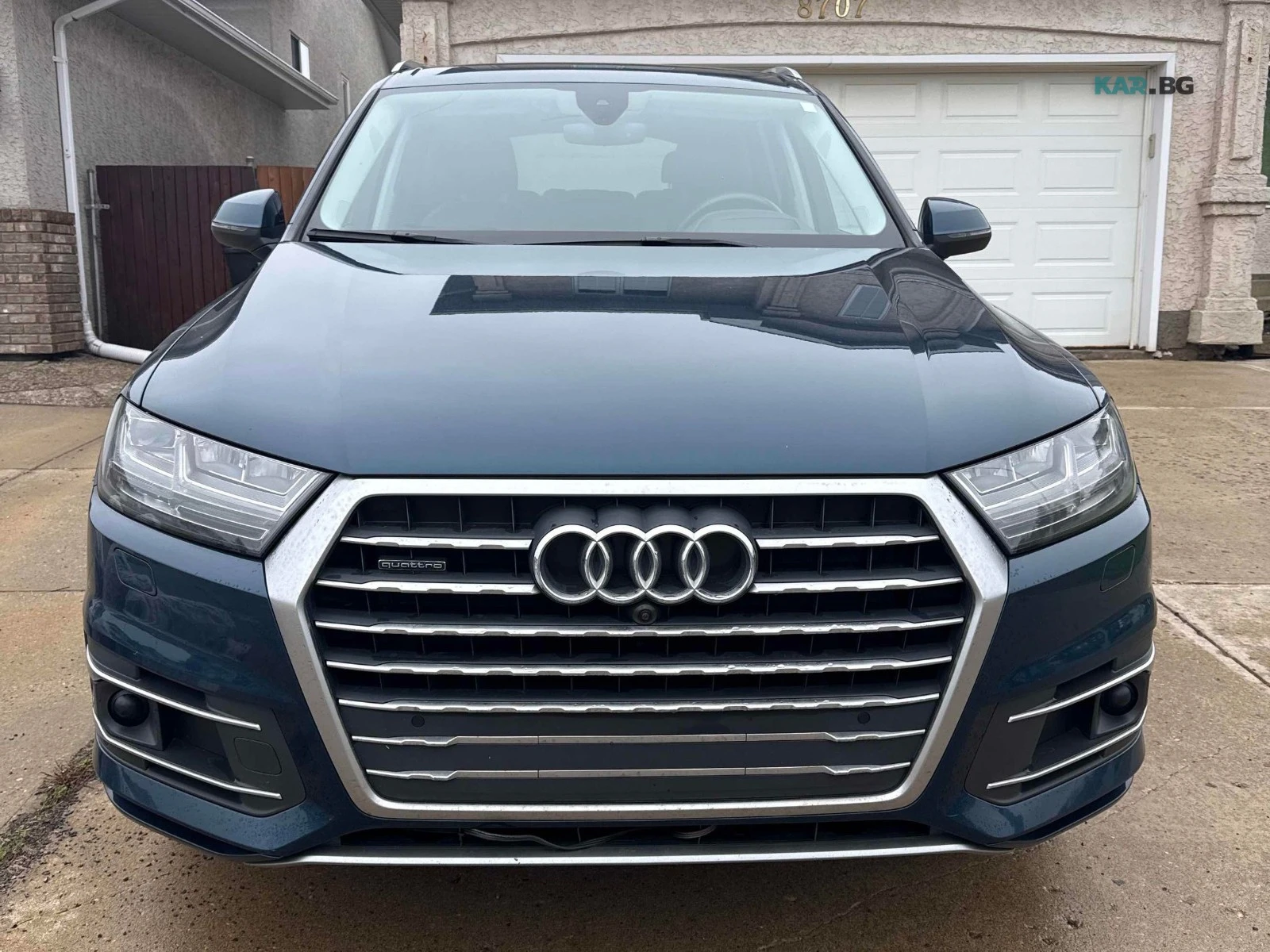 Audi Q7 PROG ЦЕНА ДО БЪЛГАРИЯ + РЕГИСТРАЦИЯ & АВТОКРЕДИТ | Auto.bg — изображение 1 Audi Q7 PROG ЦЕНА ДО БЪЛГАРИЯ + РЕГИСТРАЦИЯ & АВТОКРЕДИТ | Auto.bg — изображение 1