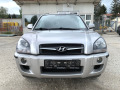 Hyundai Tucson 2.0i 140hp GAZ!!! Сервизна история!!! - [3] 
