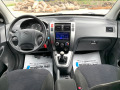 Hyundai Tucson 2.0i 140hp GAZ!!! Сервизна история!!! - [12] 