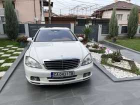Обява за продажба на Mercedes-Benz S 550 Long Lorinser  ~24 900 лв. - изображение 1
