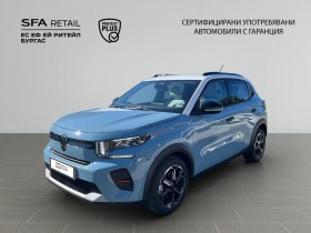 Citroen C3 NEW C3 MAX Turbo - Car24.bg Citroen C3 NEW C3 MAX Turbo