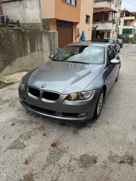 Снимка BMW 320