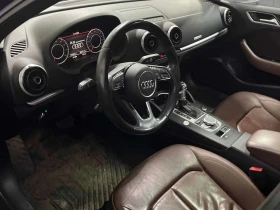 Audi A3 2.0T TECHNIK QUATTRO * DIGITAL* S LINE* ПОДГРЕВИ* | Auto.bg — изображение 7 Audi A3 2.0T TECHNIK QUATTRO * DIGITAL* S LINE* ПОДГРЕВИ* | Auto.bg — изображение 7