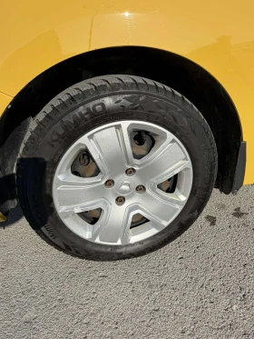 Dacia Logan MCV - 7370 € / 14414.47 лв. - 18975038 9 | Car24.bg Dacia Logan MCV - 7370 € / 14414.47 лв. - 18975038 9